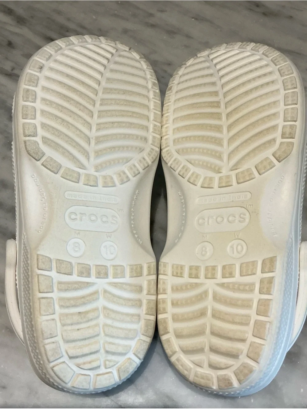 Crocs Classic Clogs Boys' Toddler